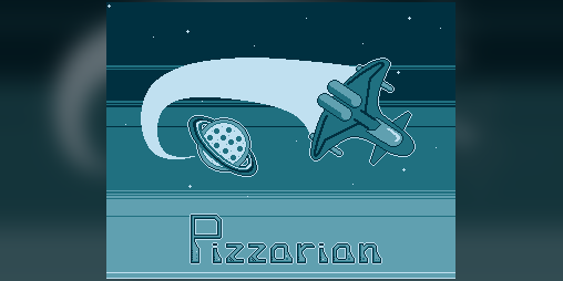 Cover image for Pizzarian