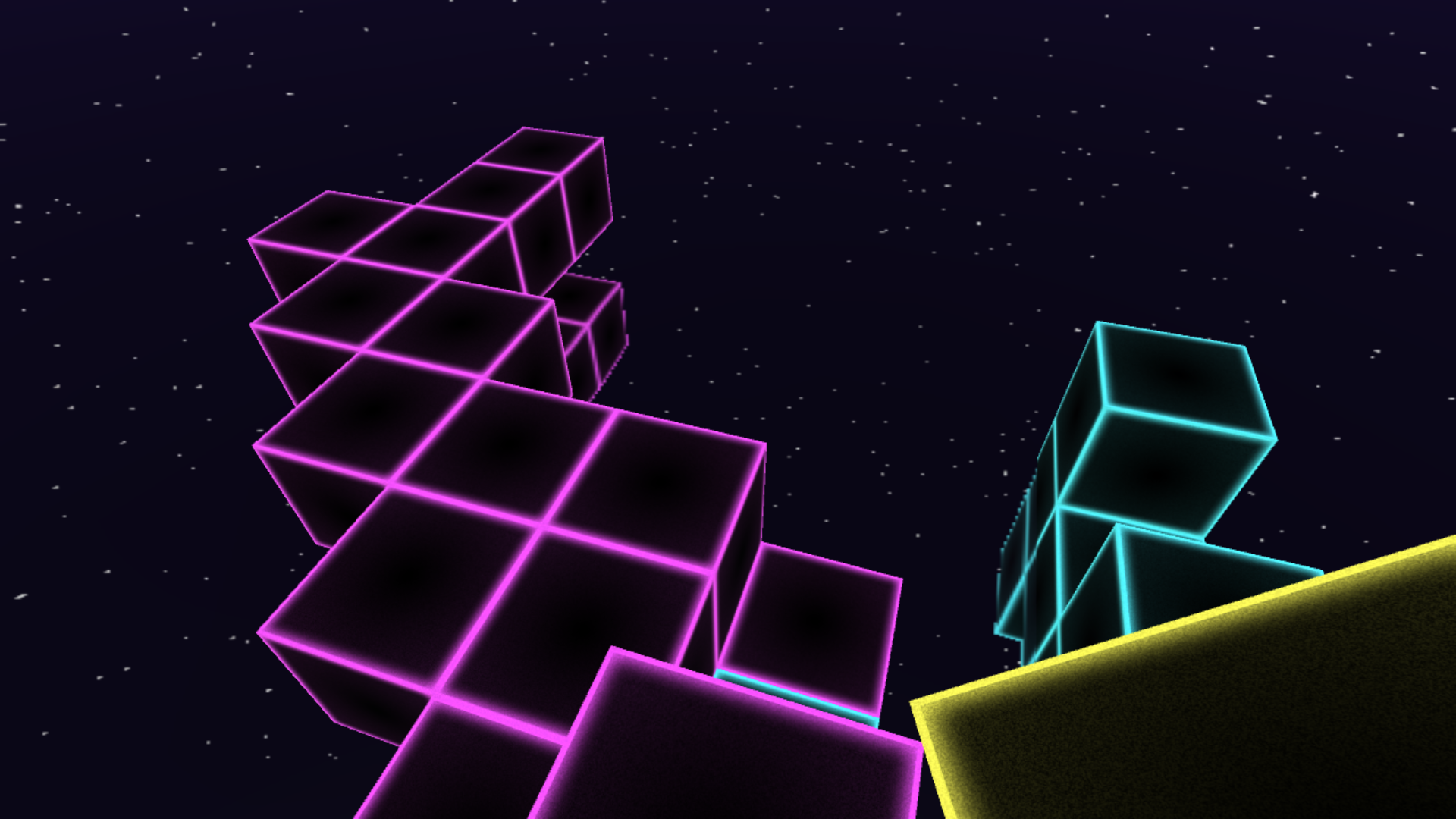 TronCraft