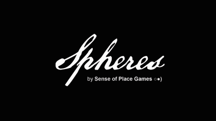 Spheres - One Day In The Mountains Demo