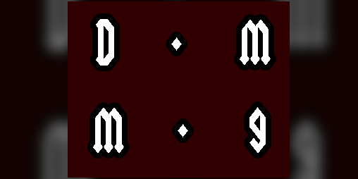 Cover image for Death Metal Music Game
