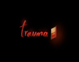 Cover image for Trauma