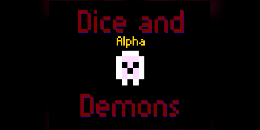 Cover image for Dice and Demons