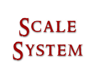 Scale systems