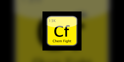 Cover image for Chem Fight