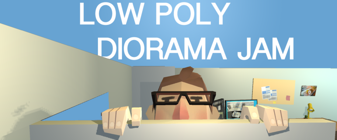 LowPolyDioramaJam2016 - Entry