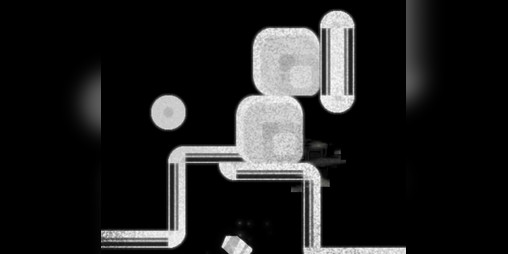 Cover image for Hidden stories