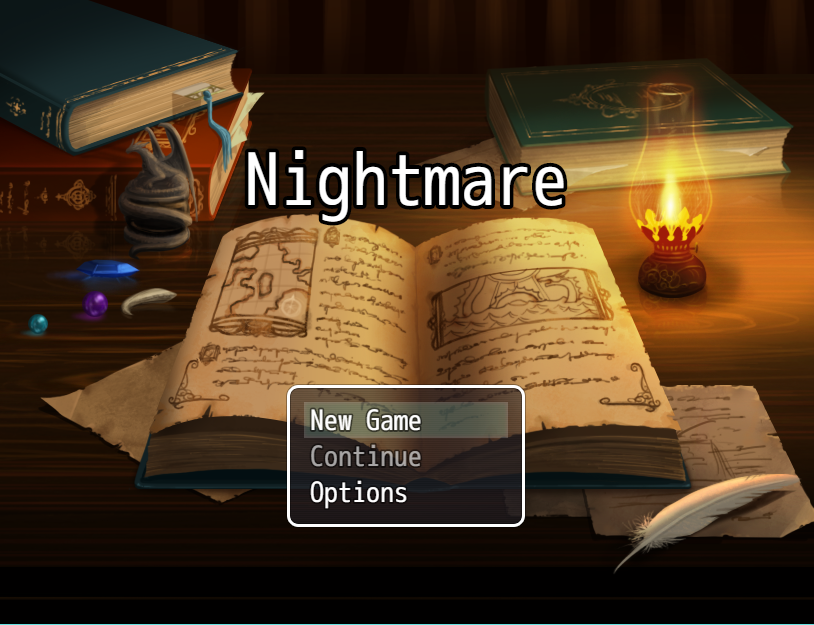 Nightmare