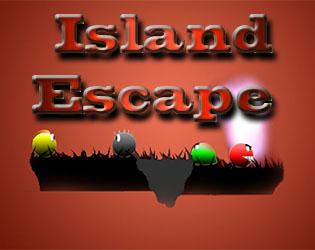 Island Escape XJam 2016
