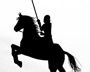 The Ash Knight