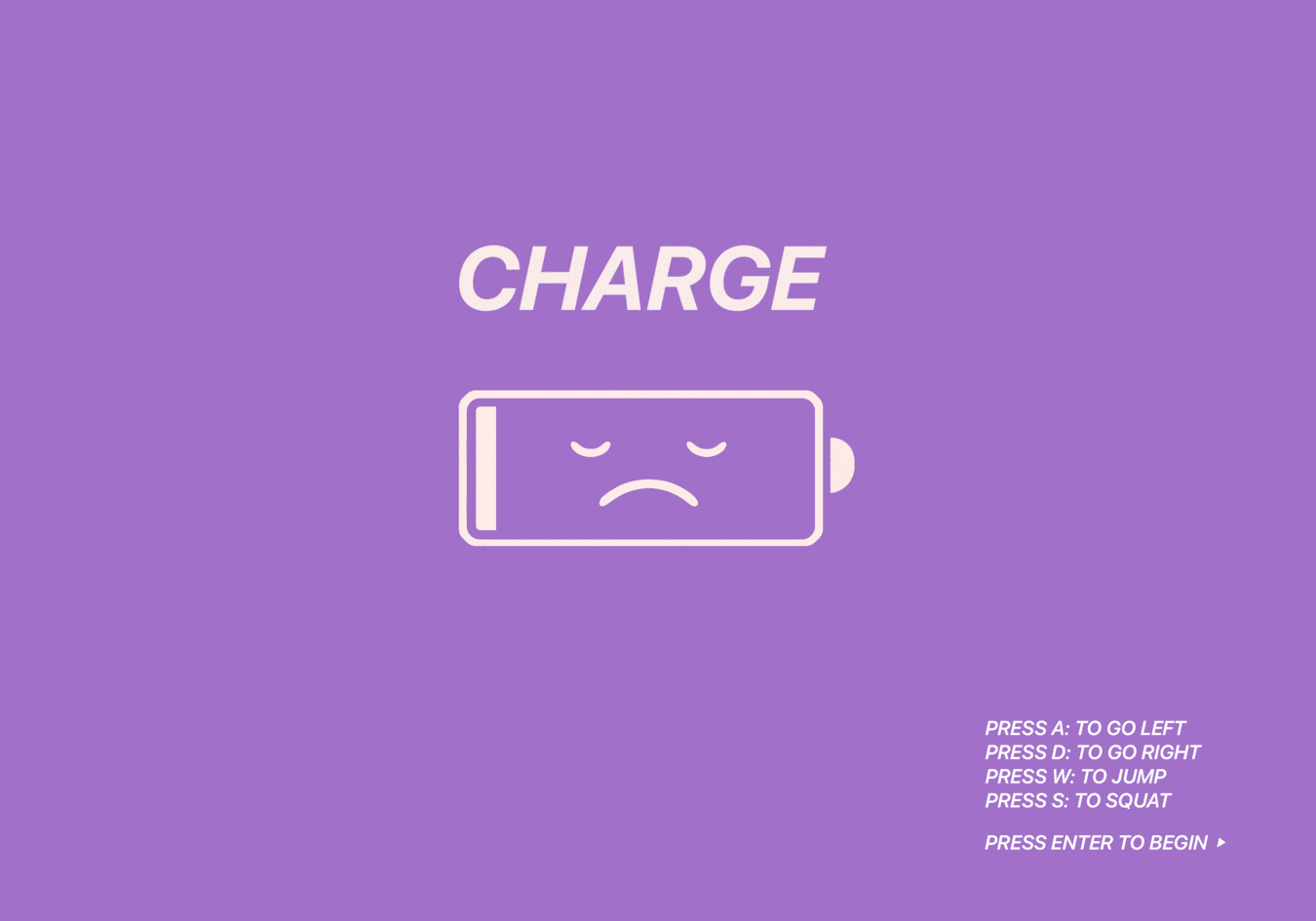 Cover image for Charge!