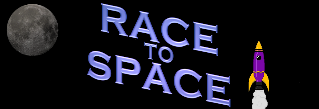 Race to Space