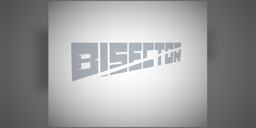 Cover image for BISECTOR