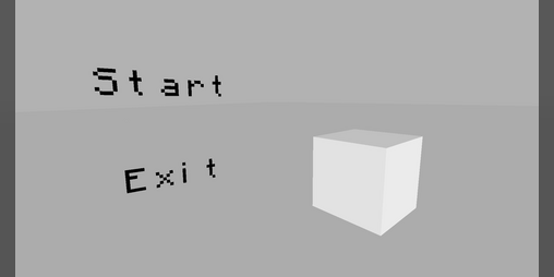 Cover image for Not just a Cube
