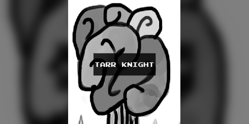 Cover image for Tarr Knight