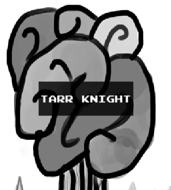 Cover image for Tarr Knight