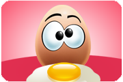 Egg Rush ( FREE )