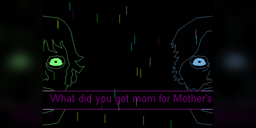 Cover image for Mother's Day