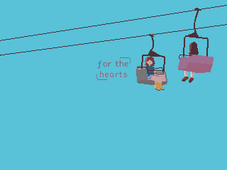 For the Hearts