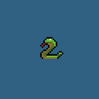 Animated Snake Enemy by RGS_Dev
