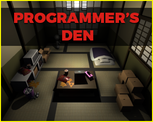 Programmers Den