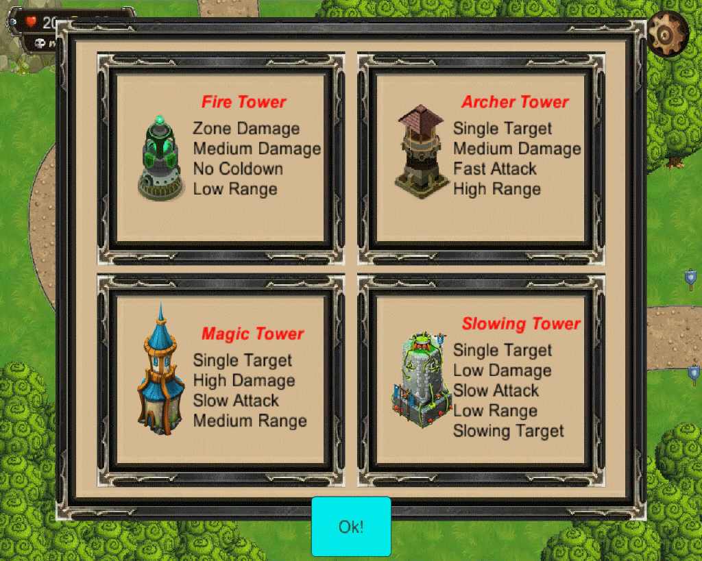 Cover image for Kingdom Attack