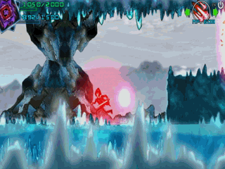 Cover image for Ricks Hunter DEMO