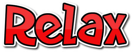 relax melodies logo