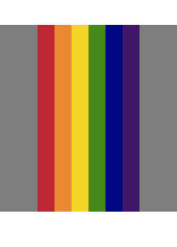 Cover image for LGBT Pride Memory Match