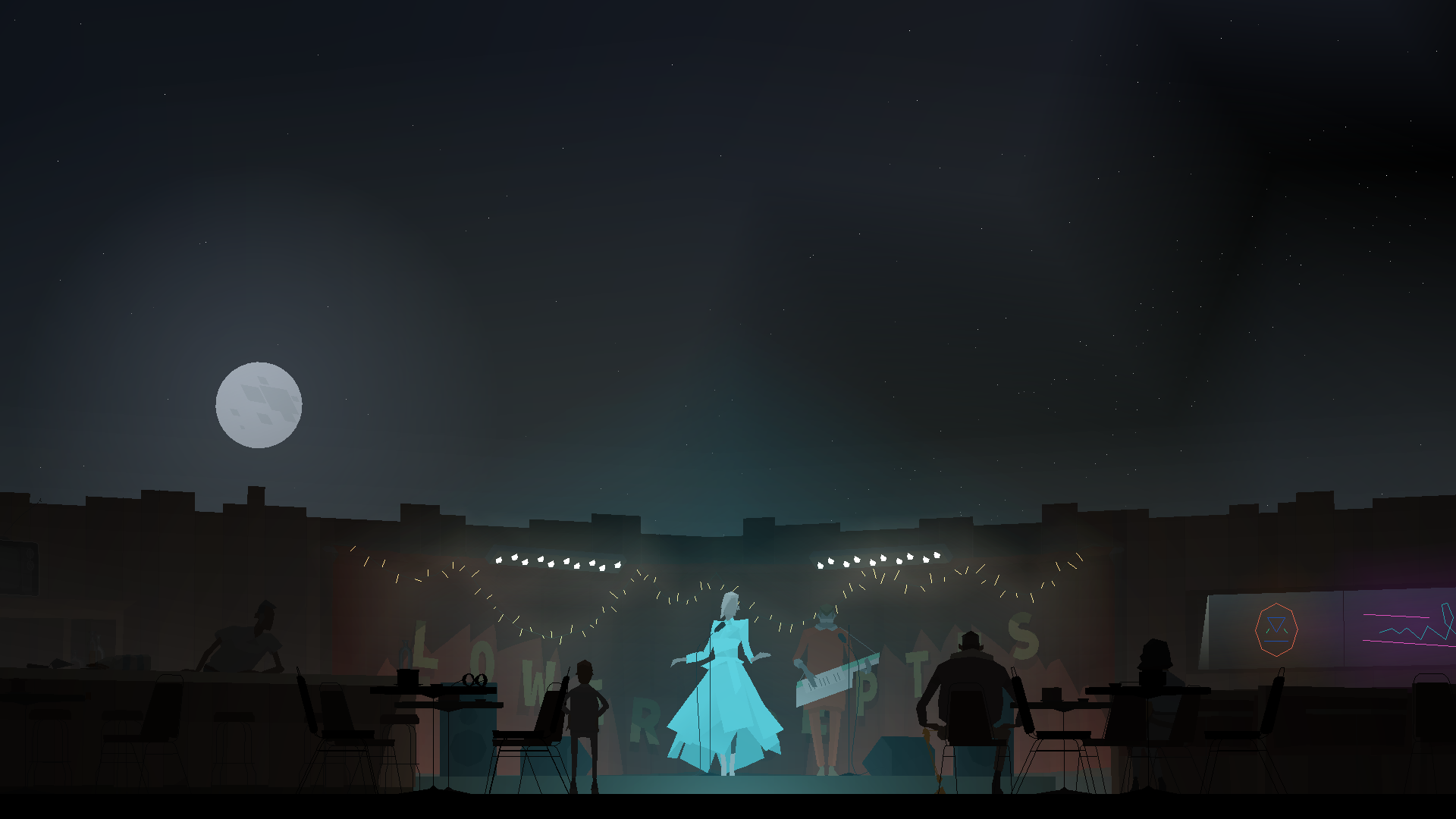 kentucky route zero platforms