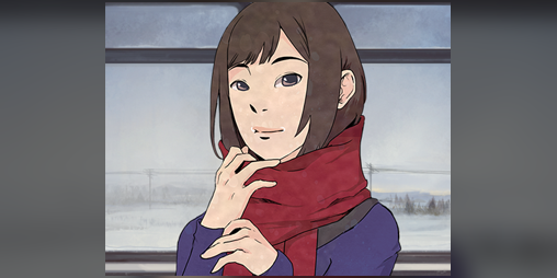 Cover image for When Our Journey Ends