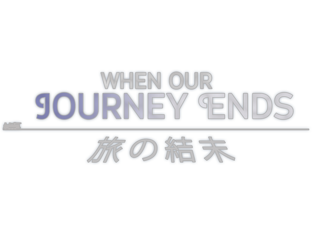 When Our Journey Ends