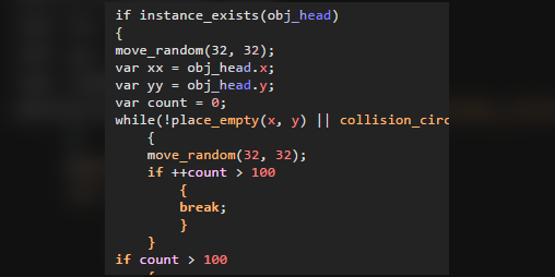 Cover image for Syntax highlighting for GameMaker forum