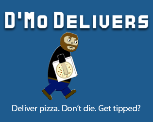 D'Mo Delivers