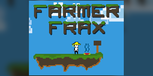 Cover image for Farmer Frax - Jam submit