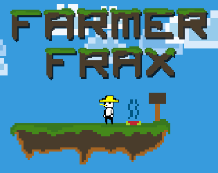 Farmer Frax - Jam submit