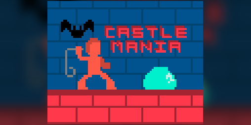 Cover image for CastleMania