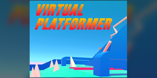 Cover image for Virtual Platformer