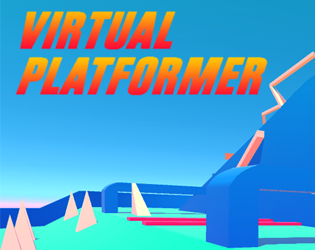 Cover image for Virtual Platformer