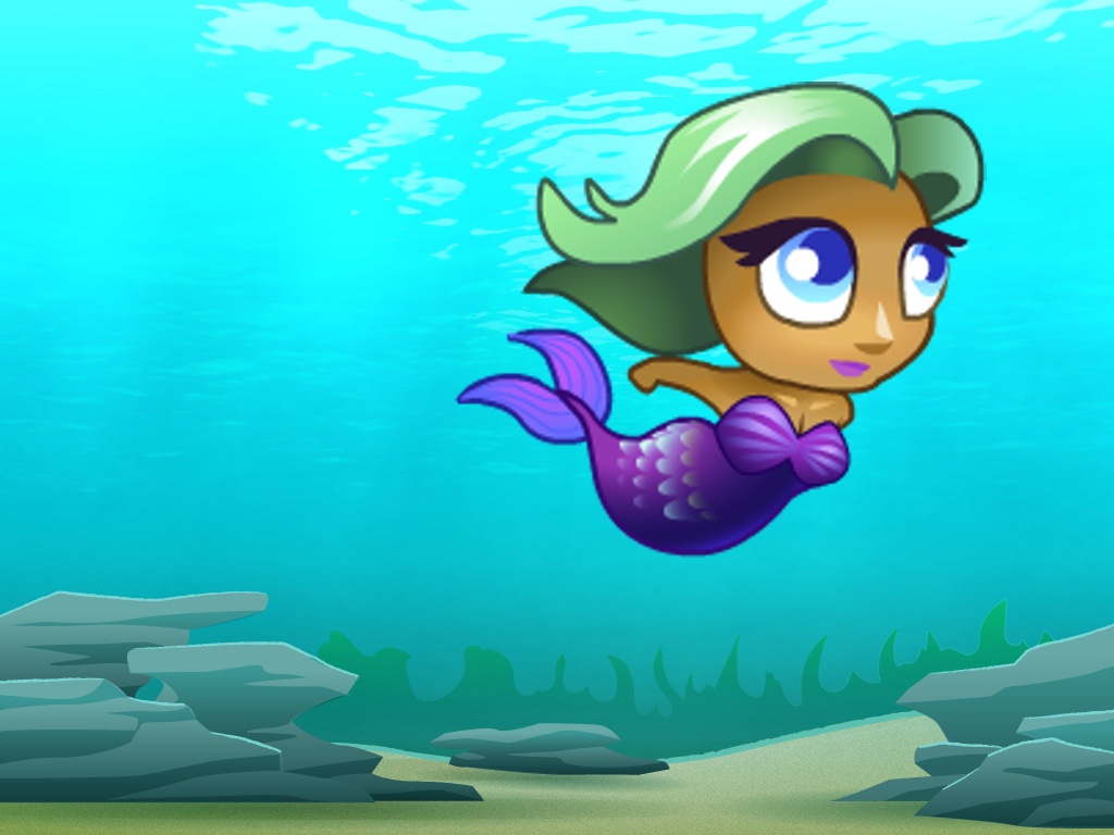 Deep sea quest: rescue the lost mermaid mac os catalina