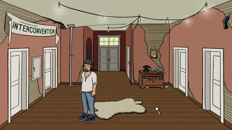 deponia init failed could not load game deponia init failed could not load game