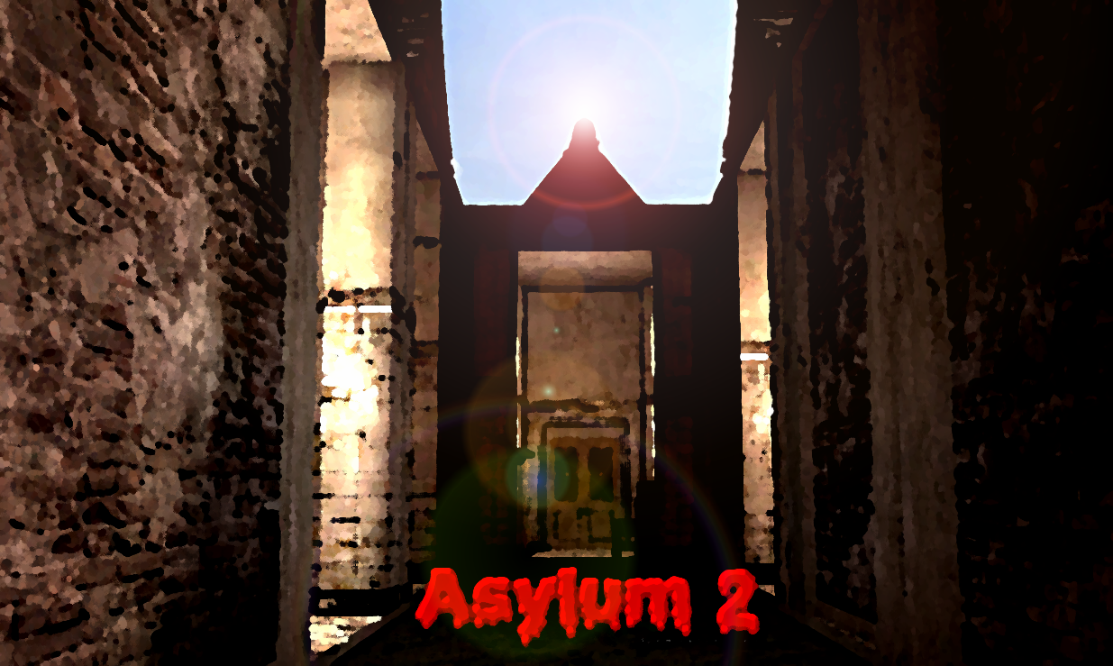 Asylum 2
