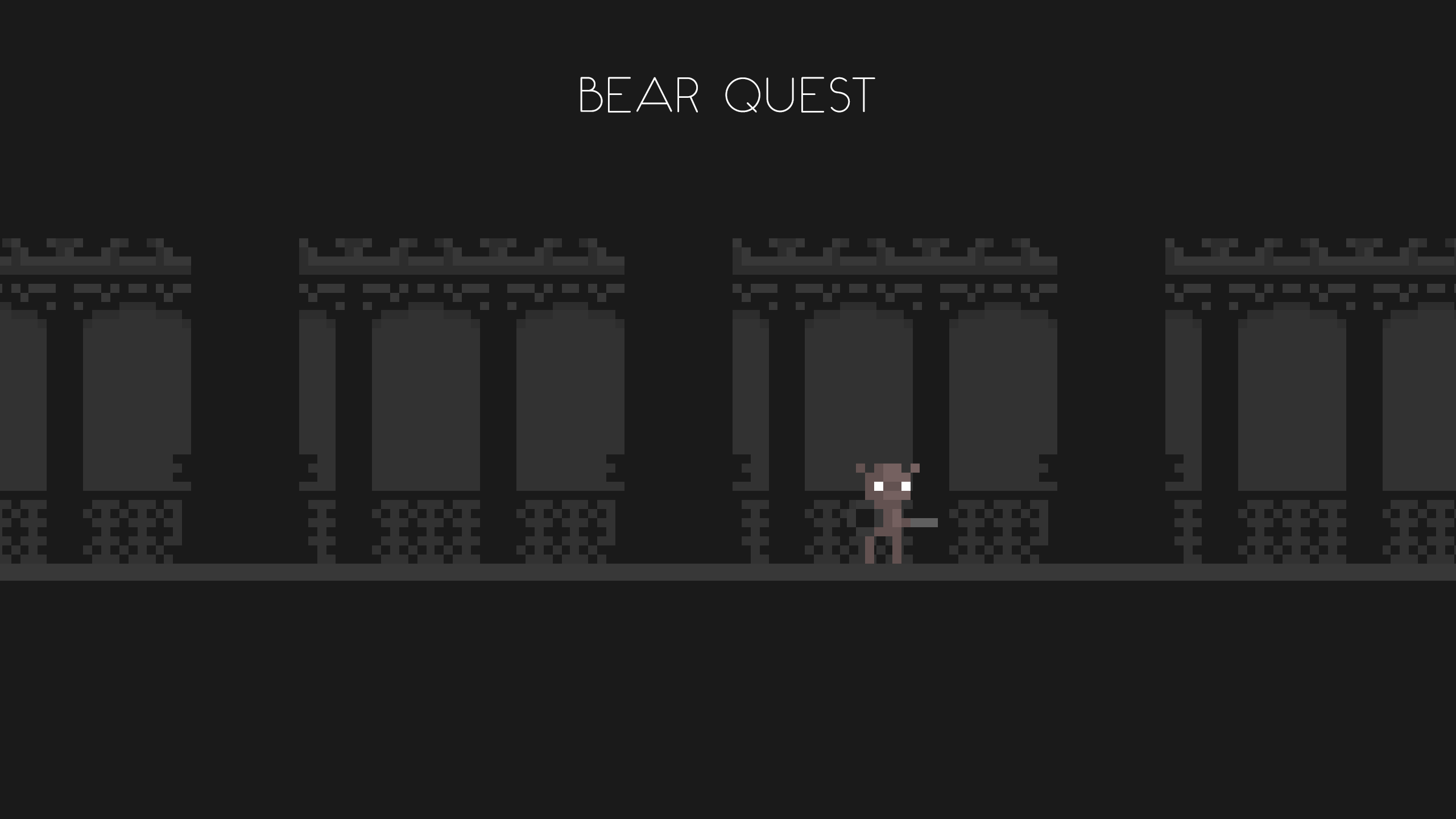 Bear Quest