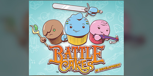 BattleCakes instal the new version for mac