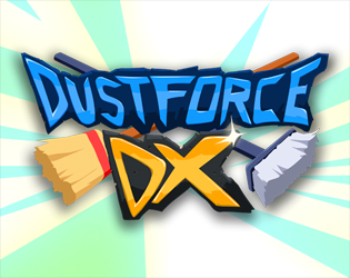 dustforce dx advertisement