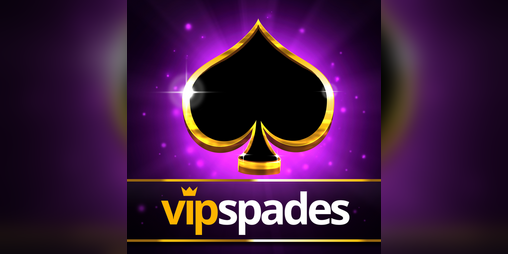 vip online spades