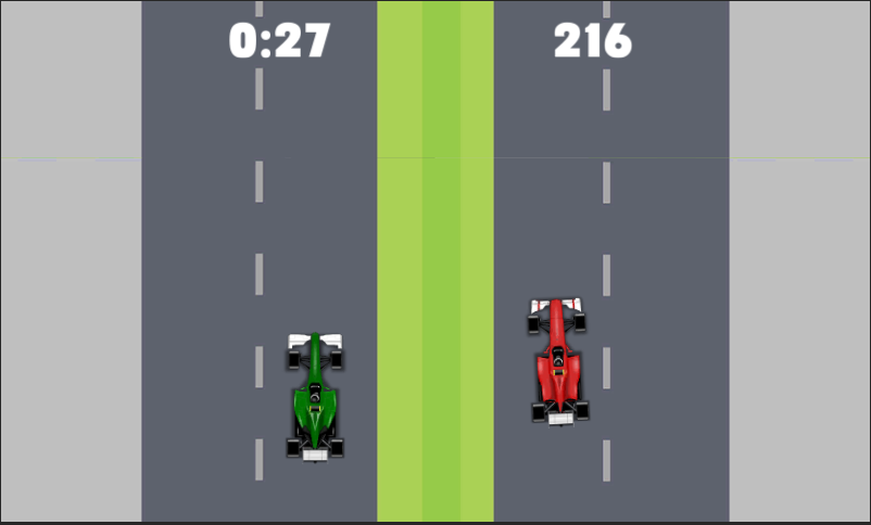 Super Race