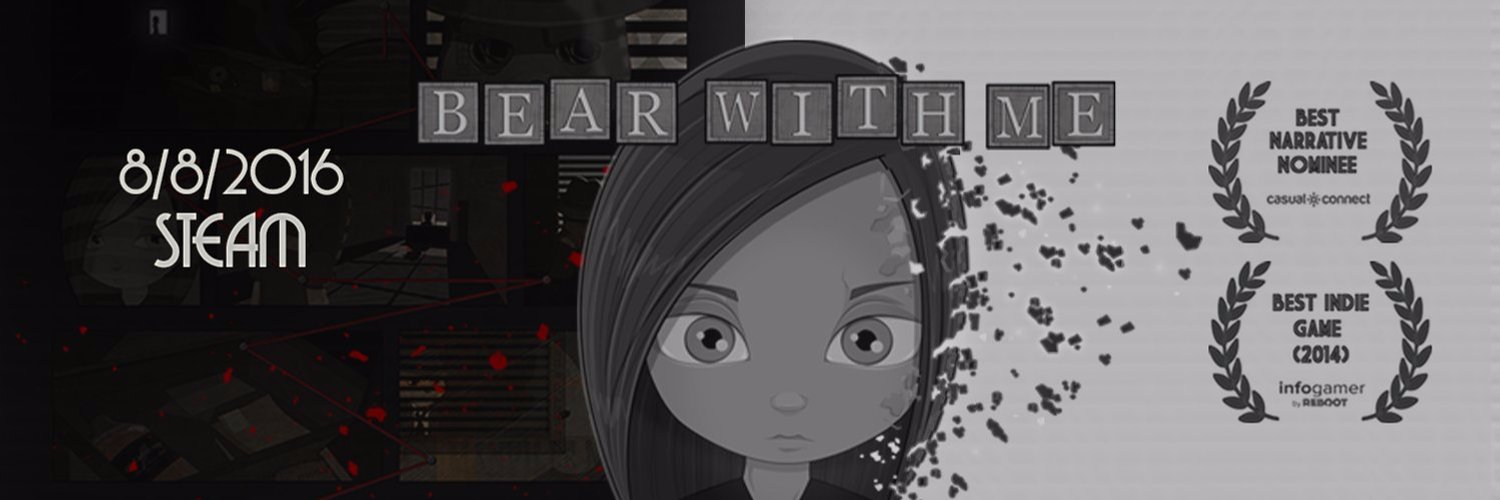 Bear With Me Episode One