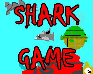 Shark Game