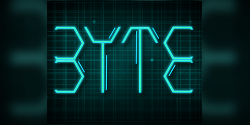 Cover image for BYTE