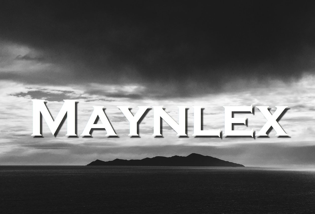 Cover image for Maynlex